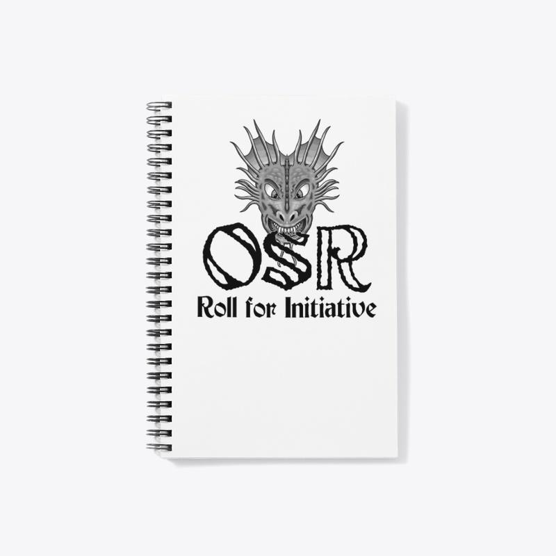 Dragon Head 2 OSR