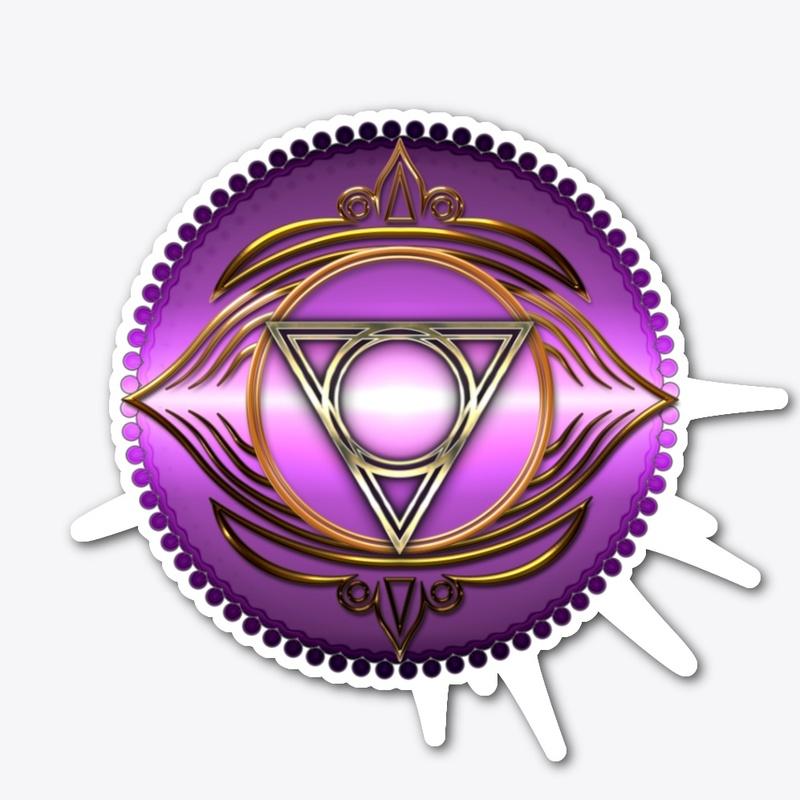 Third Eye Chakra