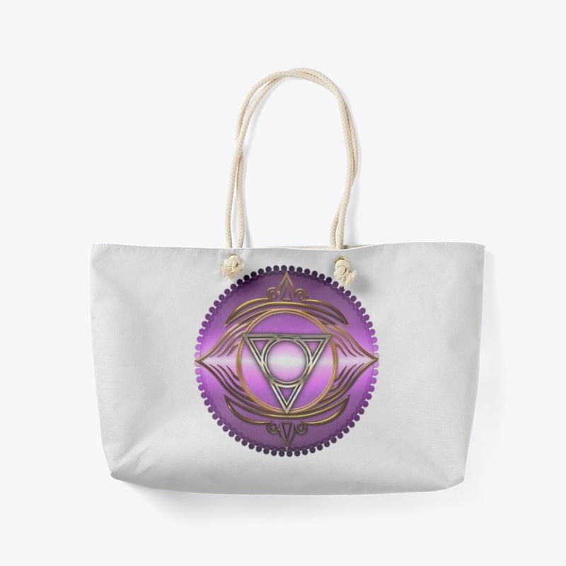 Third Eye Chakra