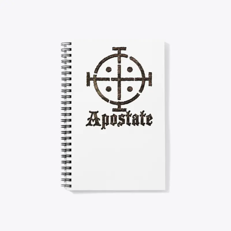 Apostate Version 3