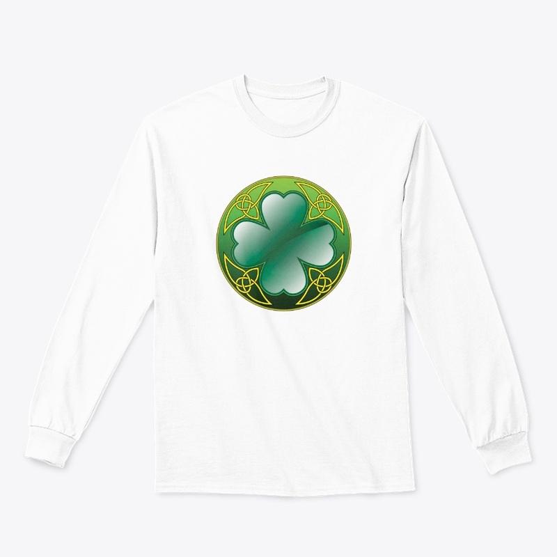 Shamrock of Love 2